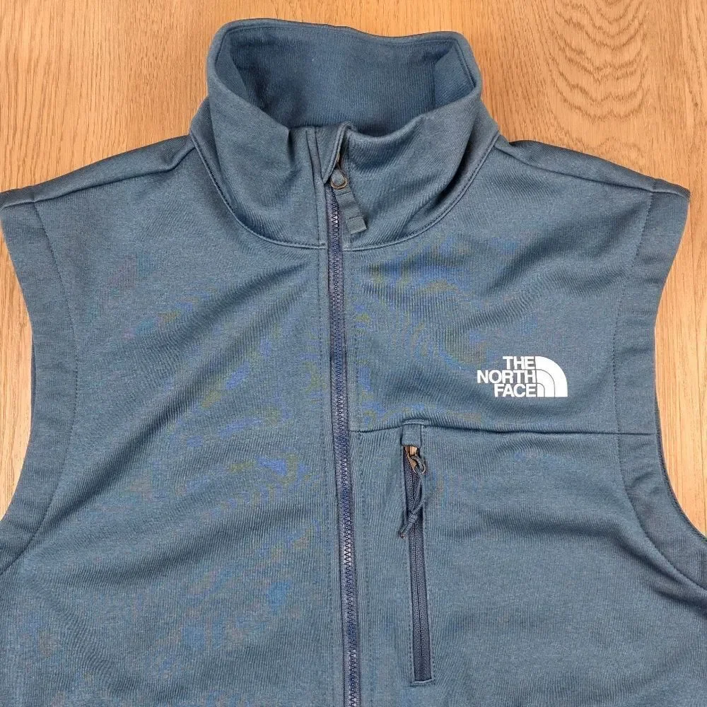 The North Face Apex Bionic 3 Windwall Vest Size M